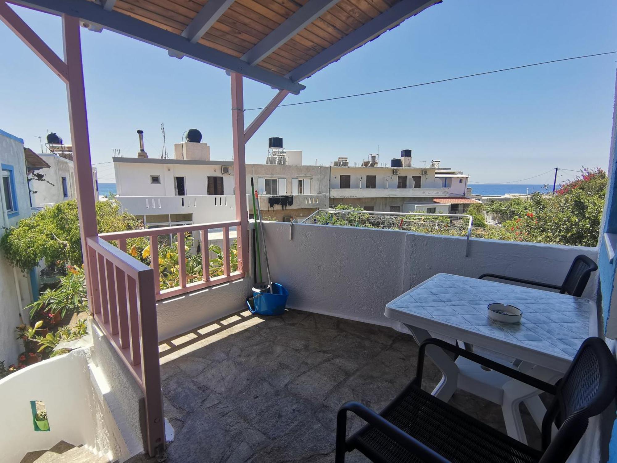Βig Βlue Apartments Макригиалос Номер фото